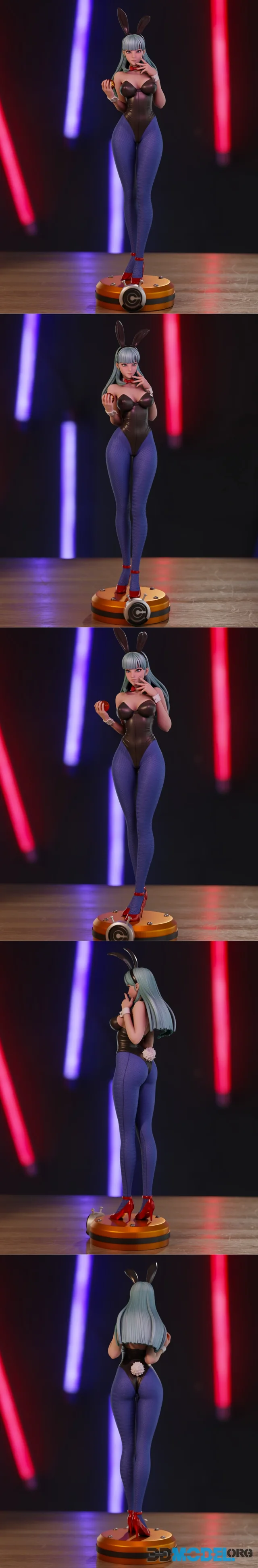 Bulma – Printable