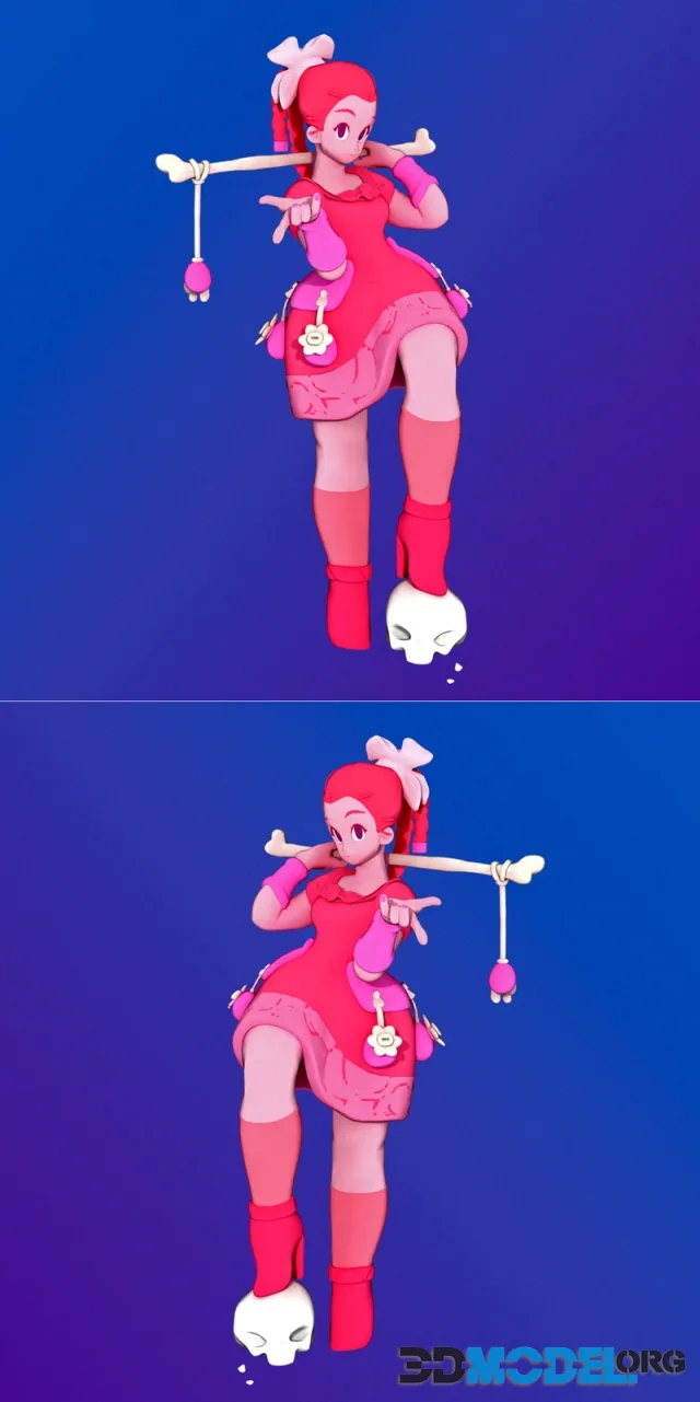 Sasha Sanfok – Printable