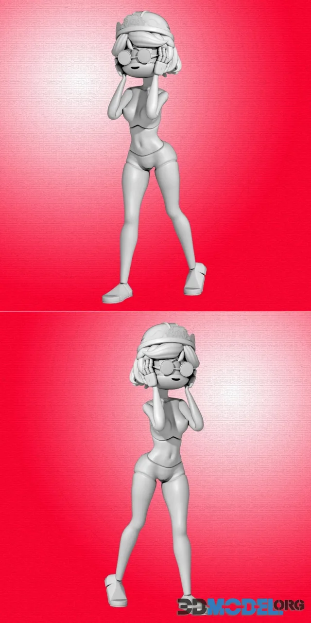 Maid v Nsfw Murder Drones Check Description – Printable