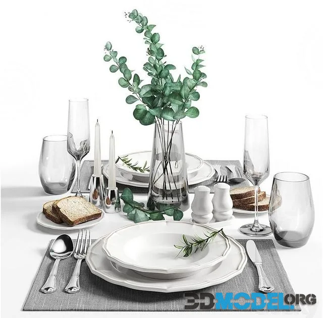Table setting