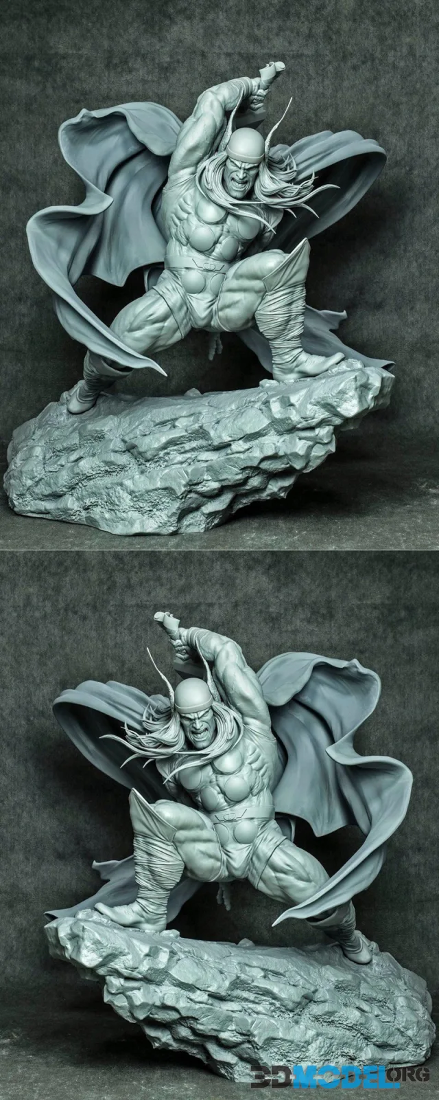 New Thor – Printable