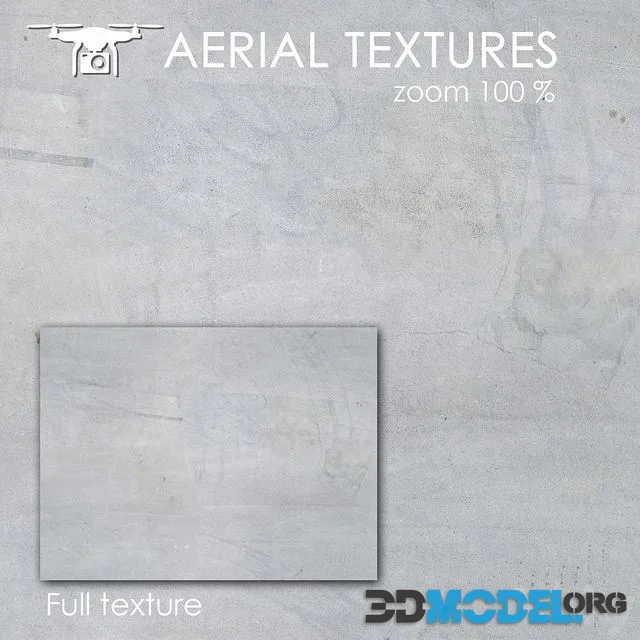Aerial texture 15