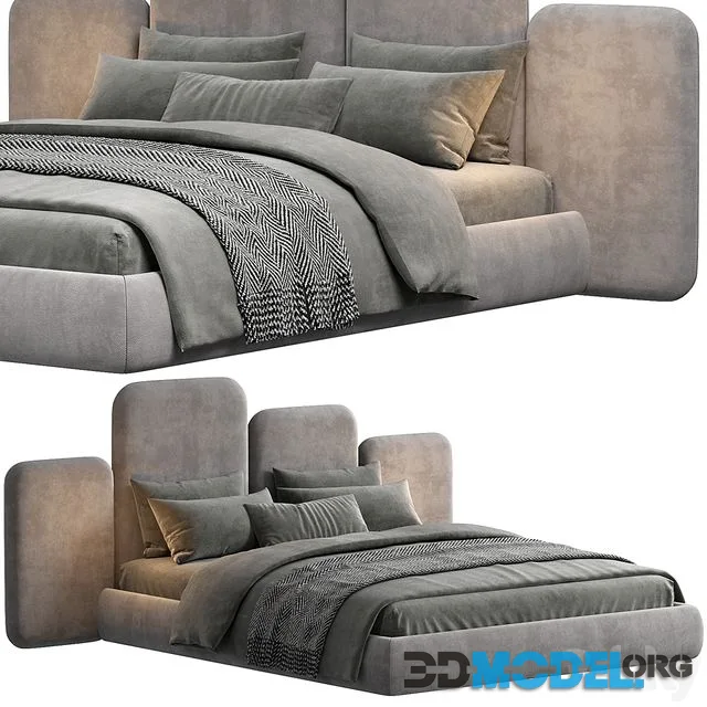 Alik kids bed