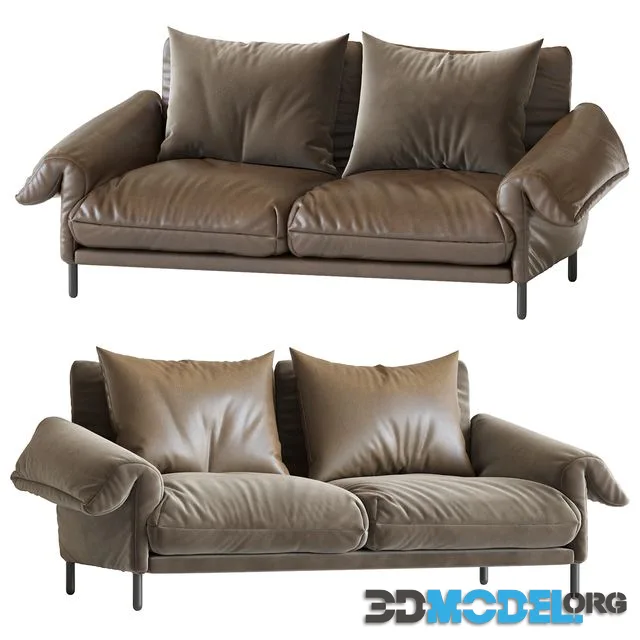 Alpino sofa
