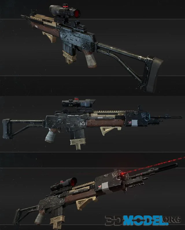 AR 5 EgWbn (PBR)