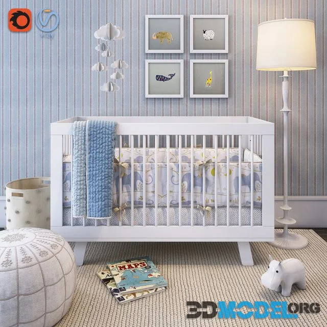 Baby Baby by Serena & Lily