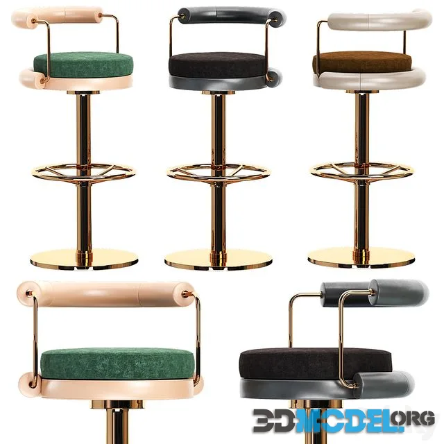 Bar chair otis i
