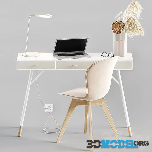 BoConcept Office 3