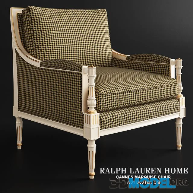 CANNES MARQUISE CHAIR