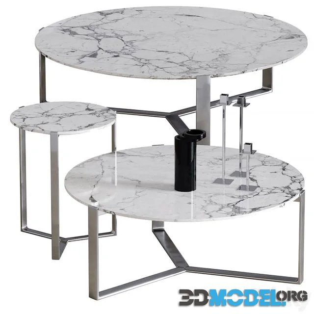 Casamilano arne table