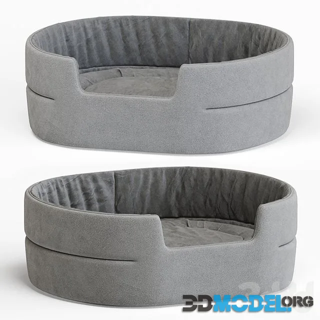 Cat bed