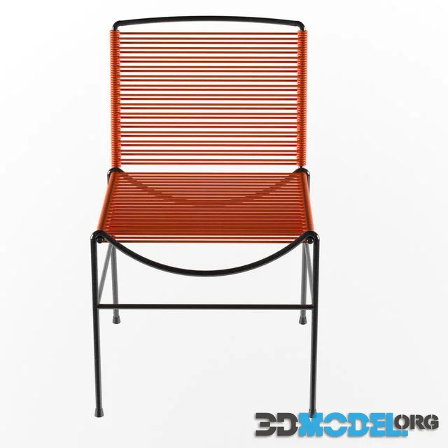 Chair californian