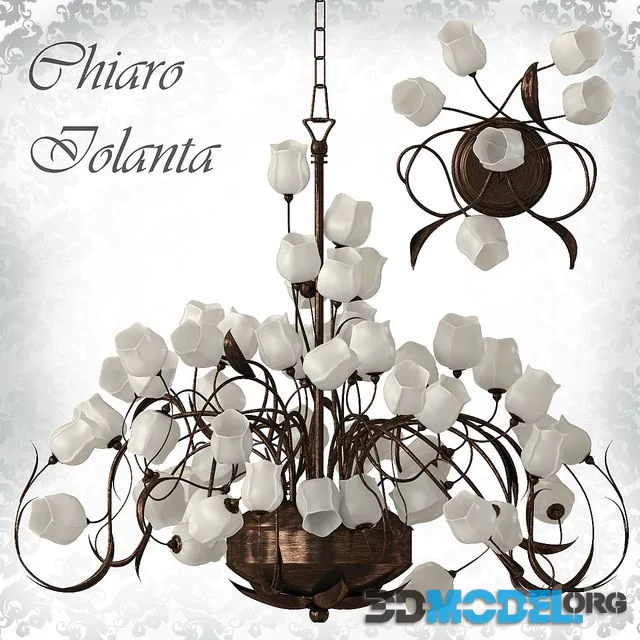Chiaro Iolanta