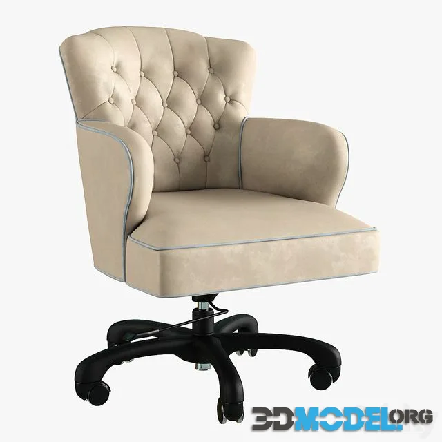 Christopher Guy Monaco Armchair