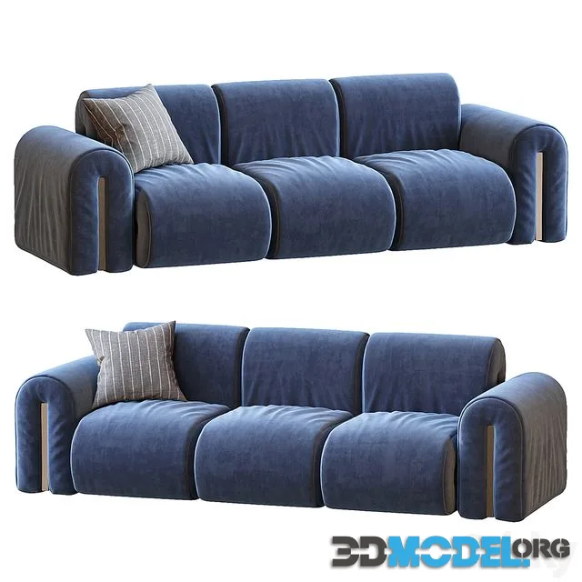 COLLE sofa