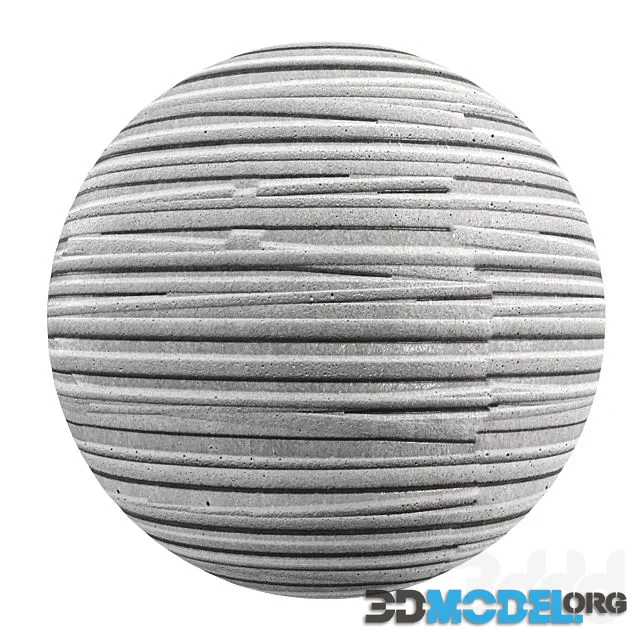 Concrete 23