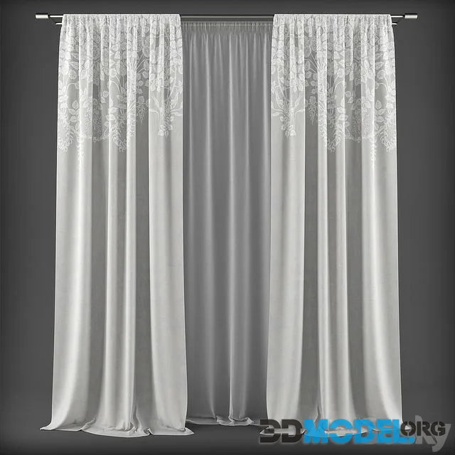 Curtains298