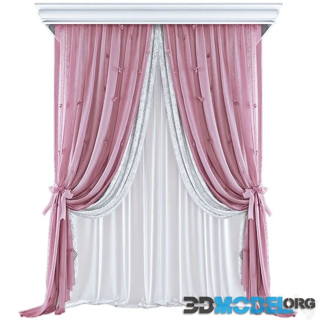 Curtains 595