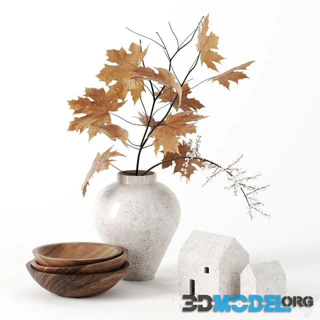 Decor set 10