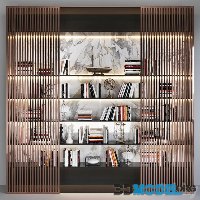 Decor set 3