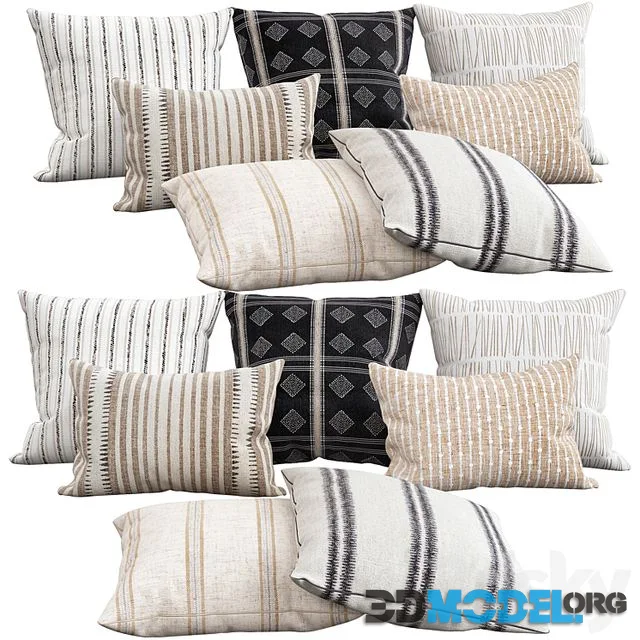 Decorative Pillows 95