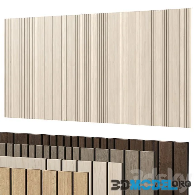 Decorative wall 308