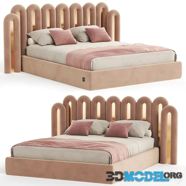 DEMIZ BED