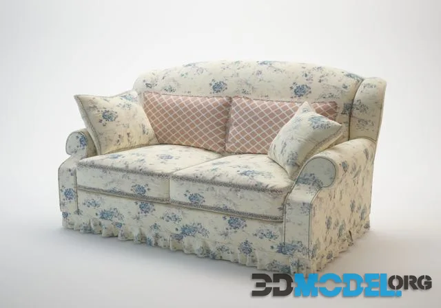 Dolfi, sofa