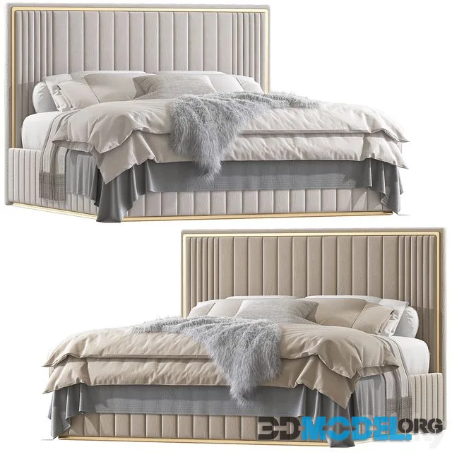 Double bed 71