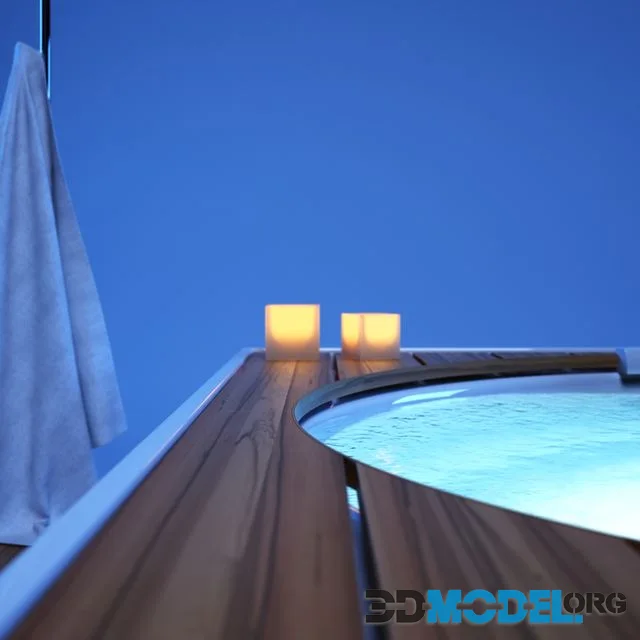 Duravit Blue Moon