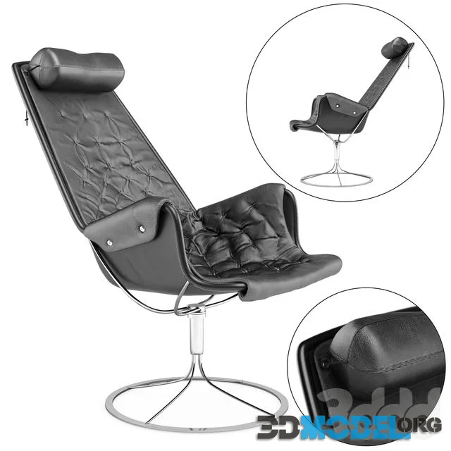 Dux_Jetson_Armchair
