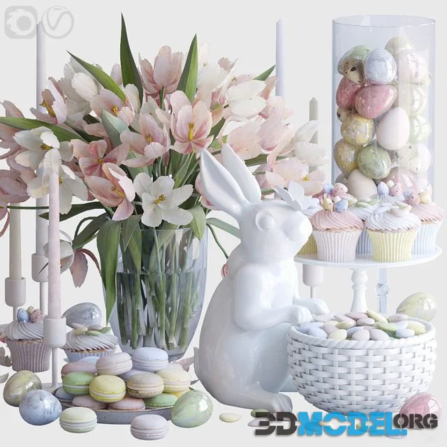 Easter set