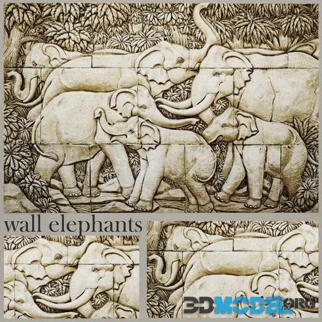 Elephants