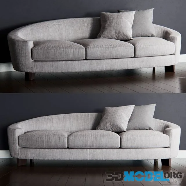 ELLIPSE SOFA