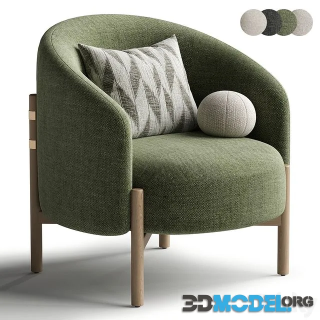 Enfield Chair