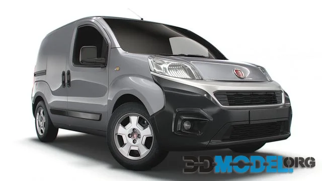 Fiat Fiorino 225 2021 bussines