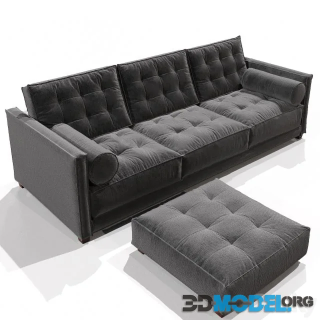 Flexform LE CANAPÈ