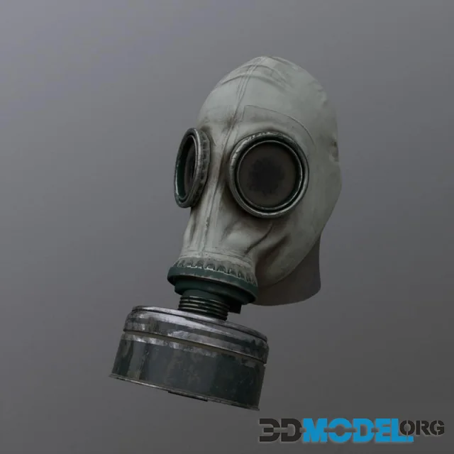 Gas Mask