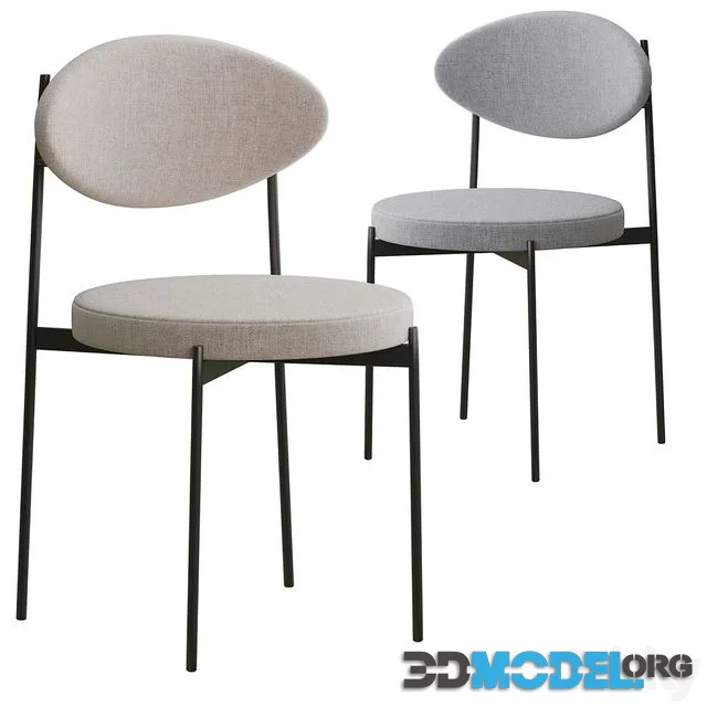 Guyvin chair