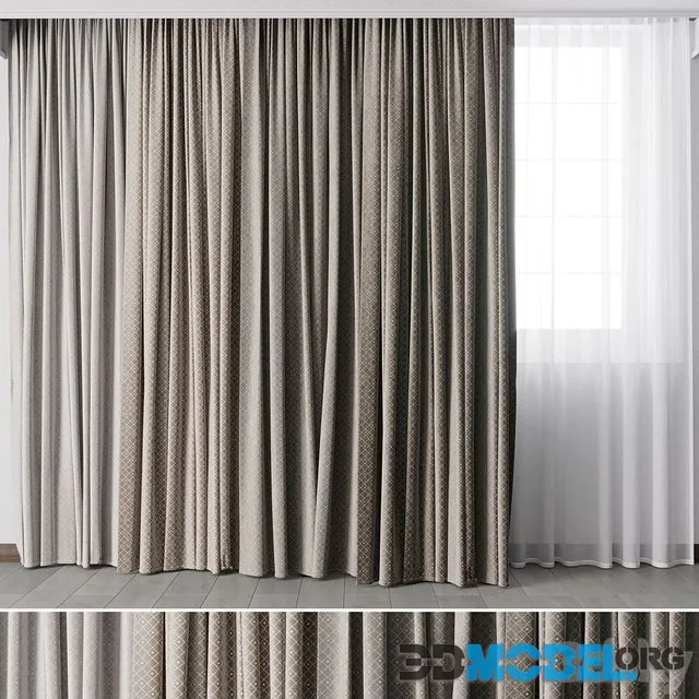Hadi Curtains 52