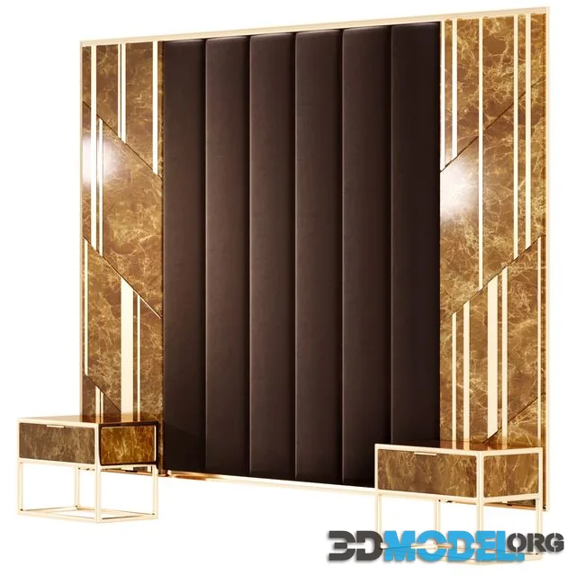 Headboard 2
