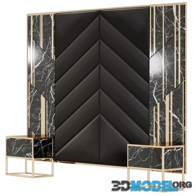 Headboard 3