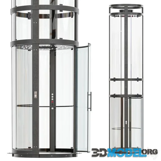 Home Elevator