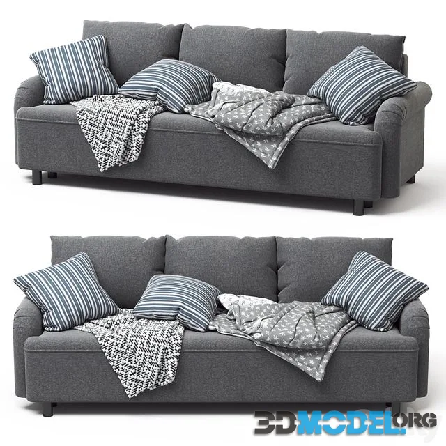 Ikea Grimhult Sofa