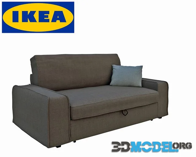 Ikea Sofa Vilasund