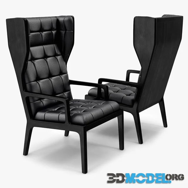 James Wingback