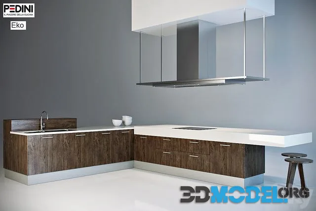 Kitchen Eko