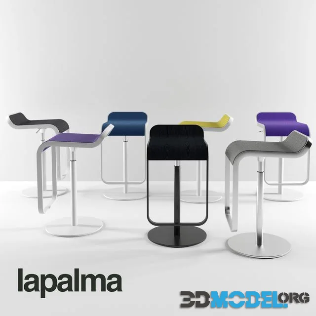 Lapalma LEM