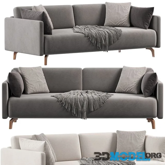 lawrence sofa