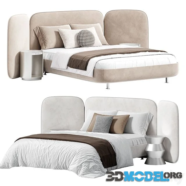 Lizhko ELEPHANT Bed